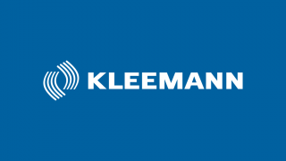 KLEEMAN logosu